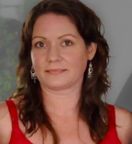 Patricia Carlin