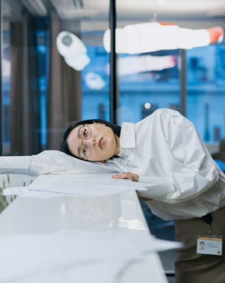 Solutions to Combat Employee Disengagement​