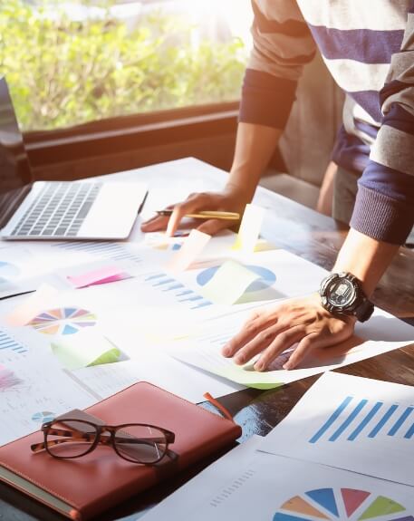 Strategic Organizational Alignment Redefined​​