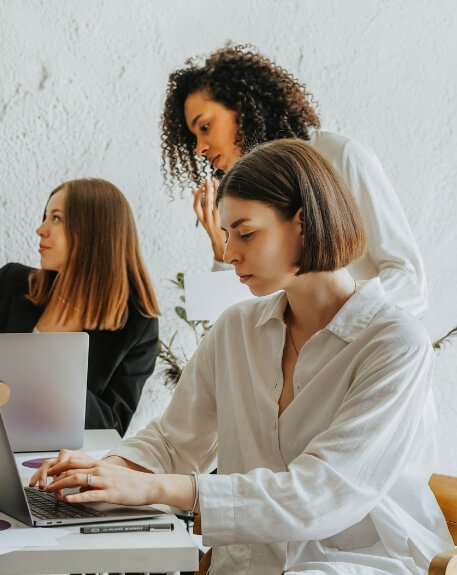 Strategic Performance Improvement Plans​