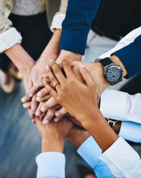 Virtual & In‑Person Team Building Consultant Services​