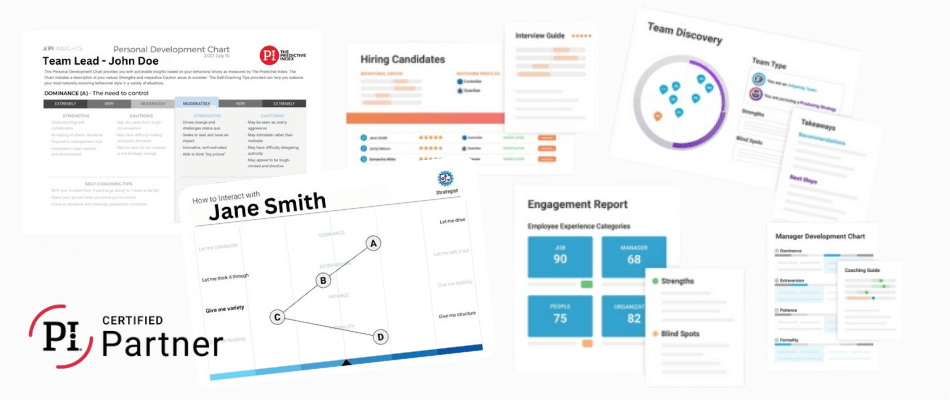 Are You Measuring What Matters? A Strategic Guide to Assessments in the Workplace