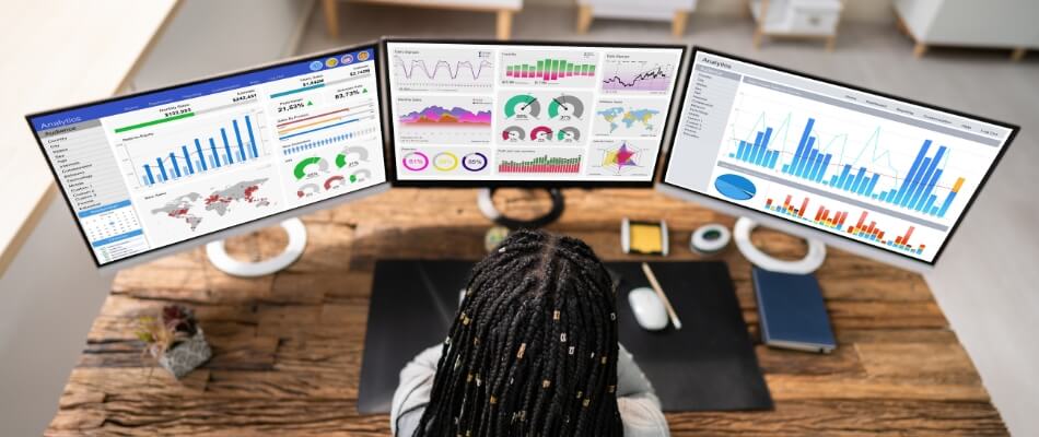 Turning Assessment Data into Actionable Insights