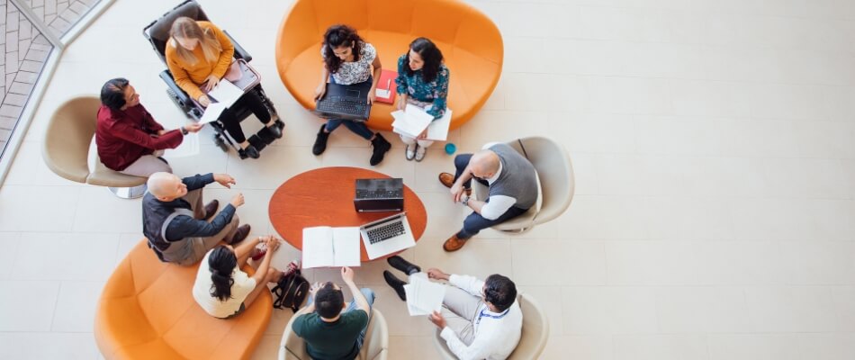 Why Every Executive Needs a C-Suite Mastermind Group