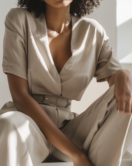 Regenerative Leadership Model