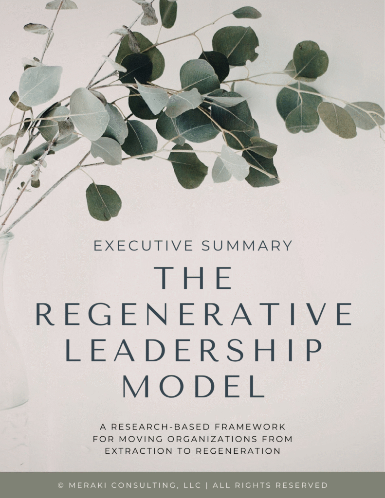 RLM Executive Summary